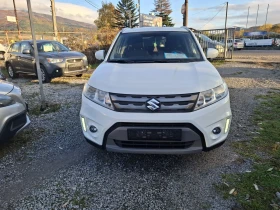 Suzuki Vitara 1.6 - 120кс.   ГАЗ - Car24.bg Suzuki Vitara 1.6 - 120кс.   ГАЗ