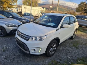 Suzuki Vitara 1.6 - 120кс.   ГАЗ - 18500 лв. / 9458.90 € - 25838721 3 | Car24.bg Suzuki Vitara 1.6 - 120кс.   ГАЗ - 18500 лв. / 9458.90 € - 25838721 3