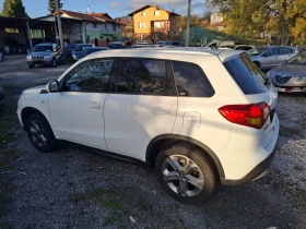 Suzuki Vitara 1.6 - 120кс.   ГАЗ - 18500 лв. / 9458.90 € - 25838721 4 | Car24.bg Suzuki Vitara 1.6 - 120кс.   ГАЗ - 18500 лв. / 9458.90 € - 25838721 4