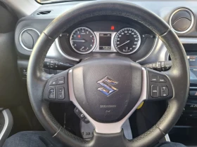 Suzuki Vitara 1.6 - 120кс.   ГАЗ - 18500 лв. / 9458.90 € - 25838721 7 | Car24.bg Suzuki Vitara 1.6 - 120кс.   ГАЗ - 18500 лв. / 9458.90 € - 25838721 7