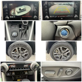 Toyota Rav4 2.5* 4x4* Adventure* - 63900 лв. / 32671.55 € - 95932045 16 | Car24.bg Toyota Rav4 2.5* 4x4* Adventure* - 63900 лв. / 32671.55 € - 95932045 16