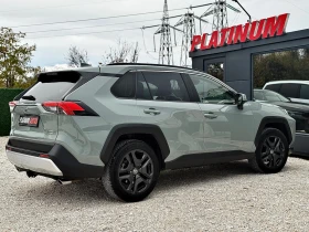 Toyota Rav4 2.5* 4x4* Adventure* - 63900 лв. / 32671.55 € - 95932045 8 | Car24.bg Toyota Rav4 2.5* 4x4* Adventure* - 63900 лв. / 32671.55 € - 95932045 8