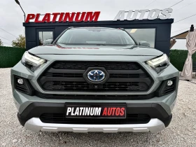 Toyota Rav4 2.5* 4x4* Adventure* - Car24.bg Toyota Rav4 2.5* 4x4* Adventure*