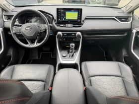 Toyota Rav4 2.5* 4x4* Adventure* - 63900 лв. / 32671.55 € - 95932045 11 | Car24.bg Toyota Rav4 2.5* 4x4* Adventure* - 63900 лв. / 32671.55 € - 95932045 11