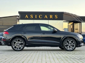 Audi SQ8 / FULL BLACK / 4.0 / 435 HP / TOP / - 85900 лв. / 43919.97 € - 30738270 6 | Car24.bg Audi SQ8 / FULL BLACK / 4.0 / 435 HP / TOP / - 85900 лв. / 43919.97 € - 30738270 6
