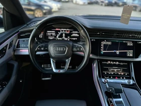 Audi SQ8 / FULL BLACK / 4.0 / 435 HP / TOP / - 85900 лв. / 43919.97 € - 30738270 14 | Car24.bg Audi SQ8 / FULL BLACK / 4.0 / 435 HP / TOP / - 85900 лв. / 43919.97 € - 30738270 14