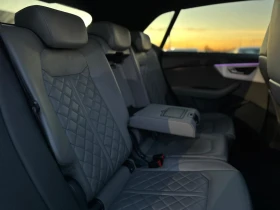 Audi SQ8 / FULL BLACK / 4.0 / 435 HP / TOP / - 85900 лв. / 43919.97 € - 30738270 11 | Car24.bg Audi SQ8 / FULL BLACK / 4.0 / 435 HP / TOP / - 85900 лв. / 43919.97 € - 30738270 11