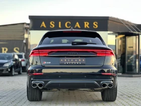 Audi SQ8 / FULL BLACK / 4.0 / 435 HP / TOP / - 85900 лв. / 43919.97 € - 30738270 4 | Car24.bg Audi SQ8 / FULL BLACK / 4.0 / 435 HP / TOP / - 85900 лв. / 43919.97 € - 30738270 4