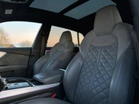 Audi SQ8 / FULL BLACK / 4.0 / 435 HP / TOP / - 85900 лв. / 43919.97 € - 30738270 10 | Car24.bg Audi SQ8 / FULL BLACK / 4.0 / 435 HP / TOP / - 85900 лв. / 43919.97 € - 30738270 10