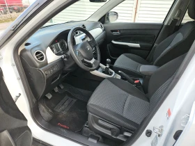 Suzuki Vitara 1.6D/6ск/LED/КАМЕРА/ACC/NAVI/БЛУТУТ/EURO 6/ТОП - 17600 лв. / 8998.74 € - 63795383 9 | Car24.bg Suzuki Vitara 1.6D/6ск/LED/КАМЕРА/ACC/NAVI/БЛУТУТ/EURO 6/ТОП - 17600 лв. / 8998.74 € - 63795383 9