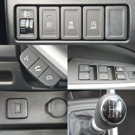 Suzuki Vitara 1.6D/6ск/LED/КАМЕРА/ACC/NAVI/БЛУТУТ/EURO 6/ТОП - 17600 лв. / 8998.74 € - 63795383 14 | Car24.bg Suzuki Vitara 1.6D/6ск/LED/КАМЕРА/ACC/NAVI/БЛУТУТ/EURO 6/ТОП - 17600 лв. / 8998.74 € - 63795383 14