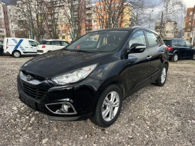 Hyundai IX35 1, 7CRDI 116kc ITALIA - Car24.bg Hyundai IX35 1, 7CRDI 116kc ITALIA