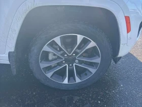 Jeep Grand cherokee * Overland * CARFAX * ЦЕНА ДО БГ - 26450 € / 51731.70 лв. - 35406405 9 | Car24.bg Jeep Grand cherokee * Overland * CARFAX * ЦЕНА ДО БГ - 26450 € / 51731.70 лв. - 35406405 9