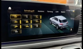 Mercedes-Benz GLE 350 d/HEAD-UP/PANO/CAM/AMBI/NAVI/AMG | Auto.bg — изображение 11 Mercedes-Benz GLE 350 d/HEAD-UP/PANO/CAM/AMBI/NAVI/AMG | Auto.bg — изображение 11