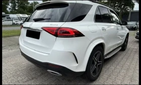 Mercedes-Benz GLE 350 d/HEAD-UP/PANO/CAM/AMBI/NAVI/AMG | Auto.bg — изображение 4 Mercedes-Benz GLE 350 d/HEAD-UP/PANO/CAM/AMBI/NAVI/AMG | Auto.bg — изображение 4