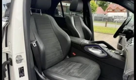 Mercedes-Benz GLE 350 d/HEAD-UP/PANO/CAM/AMBI/NAVI/AMG | Auto.bg — изображение 9 Mercedes-Benz GLE 350 d/HEAD-UP/PANO/CAM/AMBI/NAVI/AMG | Auto.bg — изображение 9