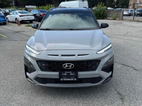 Hyundai Kona * N Line * CARFAX * ЦЕНА ДО БГ | Auto.bg — изображение 5 Hyundai Kona * N Line * CARFAX * ЦЕНА ДО БГ | Auto.bg — изображение 5