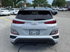 Hyundai Kona * N Line * CARFAX * ЦЕНА ДО БГ | Auto.bg — изображение 4 Hyundai Kona * N Line * CARFAX * ЦЕНА ДО БГ | Auto.bg — изображение 4