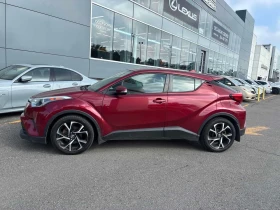 Toyota C-HR * XLE * АВТОКРЕДИТ БЕЗ ПЪРВОНАЧАЛНА ВНОСКА* | Auto.bg — изображение 2 Toyota C-HR * XLE * АВТОКРЕДИТ БЕЗ ПЪРВОНАЧАЛНА ВНОСКА* | Auto.bg — изображение 2