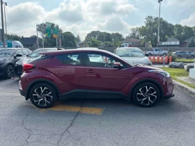 Toyota C-HR * XLE * АВТОКРЕДИТ БЕЗ ПЪРВОНАЧАЛНА ВНОСКА* | Auto.bg — изображение 3 Toyota C-HR * XLE * АВТОКРЕДИТ БЕЗ ПЪРВОНАЧАЛНА ВНОСКА* | Auto.bg — изображение 3