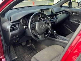 Toyota C-HR * XLE * АВТОКРЕДИТ БЕЗ ПЪРВОНАЧАЛНА ВНОСКА* | Auto.bg — изображение 5 Toyota C-HR * XLE * АВТОКРЕДИТ БЕЗ ПЪРВОНАЧАЛНА ВНОСКА* | Auto.bg — изображение 5