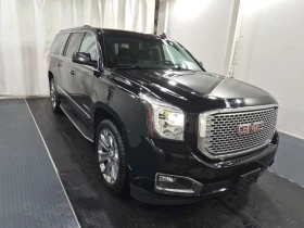 Gmc Yukon * DENALI * CARFAX * - Car24.bg Gmc Yukon * DENALI * CARFAX *