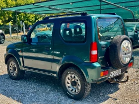 Suzuki Jimny 1.5 DDIS 2005 Нови Гуми | Auto.bg — изображение 5 Suzuki Jimny 1.5 DDIS 2005 Нови Гуми | Auto.bg — изображение 5