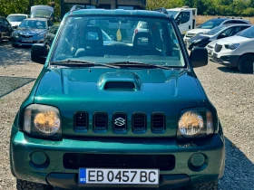 Suzuki Jimny 1.5 DDIS 2005 Нови Гуми | Auto.bg — изображение 2 Suzuki Jimny 1.5 DDIS 2005 Нови Гуми | Auto.bg — изображение 2