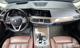 BMW X5 xDrive 30d xLine - 36490 € - 64785264 7 | Car24.bg BMW X5 xDrive 30d xLine - 36490 € - 64785264 7