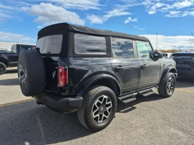 Ford Bronco * OUTER BANKS * АВТОКРЕДИТ БЕЗ ПЪРВОНАЧАЛНА ВНОСКА | Auto.bg — изображение 3 Ford Bronco * OUTER BANKS * АВТОКРЕДИТ БЕЗ ПЪРВОНАЧАЛНА ВНОСКА | Auto.bg — изображение 3
