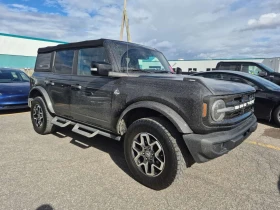 Ford Bronco * OUTER BANKS * АВТОКРЕДИТ БЕЗ ПЪРВОНАЧАЛНА ВНОСКА | Auto.bg — изображение 2 Ford Bronco * OUTER BANKS * АВТОКРЕДИТ БЕЗ ПЪРВОНАЧАЛНА ВНОСКА | Auto.bg — изображение 2