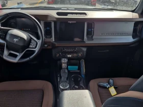 Ford Bronco * OUTER BANKS * АВТОКРЕДИТ БЕЗ ПЪРВОНАЧАЛНА ВНОСКА | Auto.bg — изображение 10 Ford Bronco * OUTER BANKS * АВТОКРЕДИТ БЕЗ ПЪРВОНАЧАЛНА ВНОСКА | Auto.bg — изображение 10