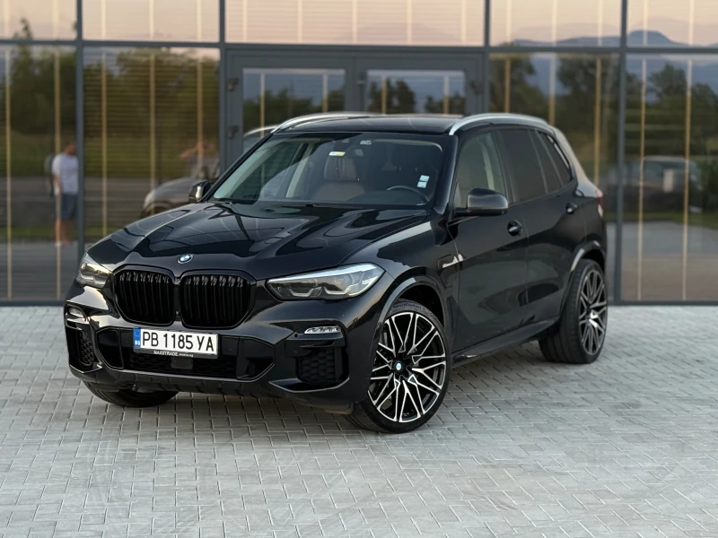 BMW X5 Plug-in hibrid - 36900 € / 72170.13 лв. - 61086879 1 | Car24.bg BMW X5 Plug-in hibrid - 36900 € / 72170.13 лв. - 61086879 1