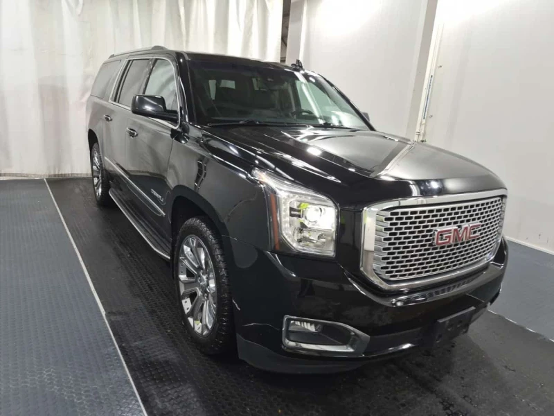 Gmc Yukon * DENALI * CARFAX * - 17900 € - 65971019 1 | Car24.bg Gmc Yukon * DENALI * CARFAX * - 17900 € - 65971019 1