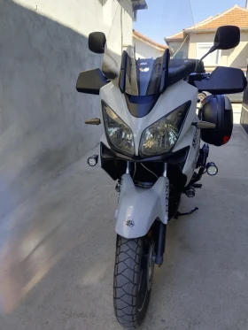 Suzuki V-strom undefined | Auto.bg — изображение 2 Suzuki V-strom undefined | Auto.bg — изображение 2