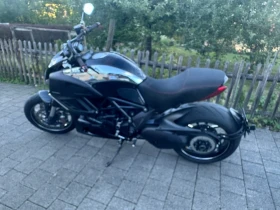 Ducati Diavel Cromo edition | Auto.bg — изображение 10 Ducati Diavel Cromo edition | Auto.bg — изображение 10