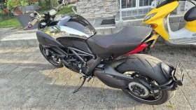 Ducati Diavel Cromo edition | Auto.bg — изображение 3 Ducati Diavel Cromo edition | Auto.bg — изображение 3
