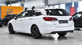 Opel Astra Sports Tourer 1.6 Turbo Innovation Automatic | Mobile.bg   7