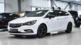 Opel Astra Sports Tourer 1.6 Turbo Innovation Automatic | Mobile.bg   4