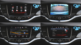 Opel Astra Sports Tourer 1.6 Turbo Innovation Automatic | Mobile.bg   15