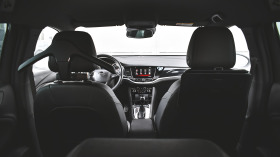 Opel Astra Sports Tourer 1.6 Turbo Innovation Automatic | Mobile.bg   8