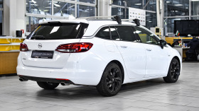Opel Astra Sports Tourer 1.6 Turbo Innovation Automatic | Mobile.bg   6