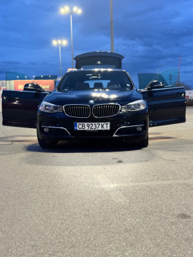 BMW 3gt 320D XDRIVE LUXURY  | Mobile.bg   4