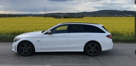 Mercedes-Benz C 300 AMG Optic+ C300DE+ 9G-tronic+ Burmester+ Камера+ Т 1 - Car24.bg Mercedes-Benz C 300 AMG Optic+ C300DE+ 9G-tronic+ Burmester+ Камера+ Т 1