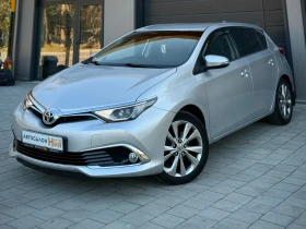 Toyota Auris 1.2i * FaceLift* Navi* Keyless* Camera* FULL* - Car24.bg Toyota Auris 1.2i * FaceLift* Navi* Keyless* Camera* FULL*