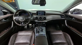 Kia Stinger 2.0T 2WD DREAM EDITION - 33050 лв. / 16898.20 € - 49063076 7 | Car24.bg Kia Stinger 2.0T 2WD DREAM EDITION - 33050 лв. / 16898.20 € - 49063076 7