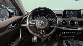 Kia Stinger 2.0T 2WD DREAM EDITION - 33050 лв. / 16898.20 € - 49063076 13 | Car24.bg Kia Stinger 2.0T 2WD DREAM EDITION - 33050 лв. / 16898.20 € - 49063076 13