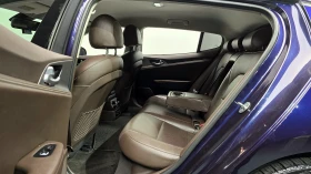 Kia Stinger 2.0T 2WD DREAM EDITION - 33050 лв. / 16898.20 € - 49063076 12 | Car24.bg Kia Stinger 2.0T 2WD DREAM EDITION - 33050 лв. / 16898.20 € - 49063076 12