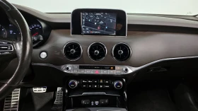 Kia Stinger 2.0T 2WD DREAM EDITION - 33050 лв. / 16898.20 € - 49063076 15 | Car24.bg Kia Stinger 2.0T 2WD DREAM EDITION - 33050 лв. / 16898.20 € - 49063076 15