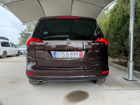Opel Zafira 2.0 CDTI - 19900 лв. / 10174.71 € - 19246197 5 | Car24.bg Opel Zafira 2.0 CDTI - 19900 лв. / 10174.71 € - 19246197 5